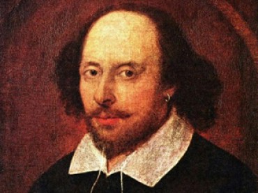William Shakespeare – Estimar i odiar amb fonament