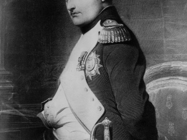 Napoleó – El veritable triomf