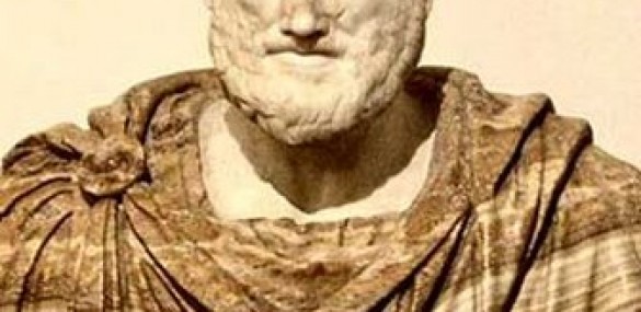 Aristòtil – Igualtat i revolució