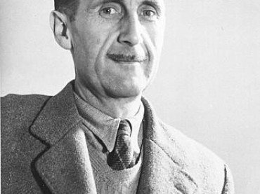 George Orwell – La llibertat incomoda