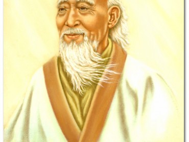 Laozi – El poder de l’humilitat