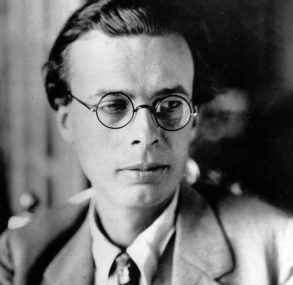 Aldous Huxley – La dictadura perfecta o la falsa democràcia