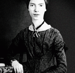 Emily Dickinson – El poder de la paraula