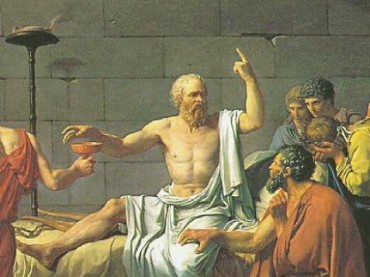 Sòcrates – L’orgull i la humilitat