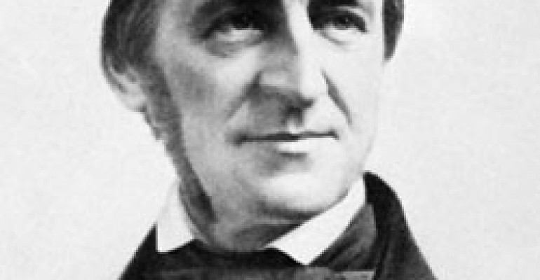 Ralph Waldo Emerson – Els homes de caràcter