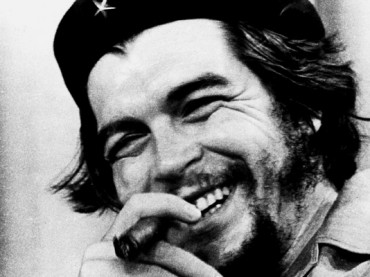 Ernesto Che Guevara -Els somnis