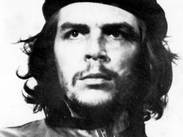 Che Guevara – Notes de viatge per Amèrica Llatina