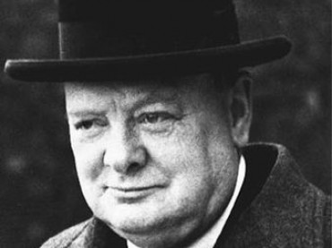 Churchill – Les casualitats en política