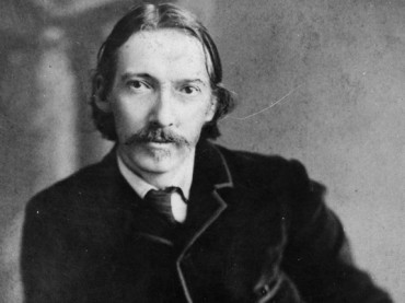 Robert Louis Stevenson – Plantar, no recollir