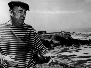 Pablo Neruda – Canto en la muerte y resurrección de Lluís Companys