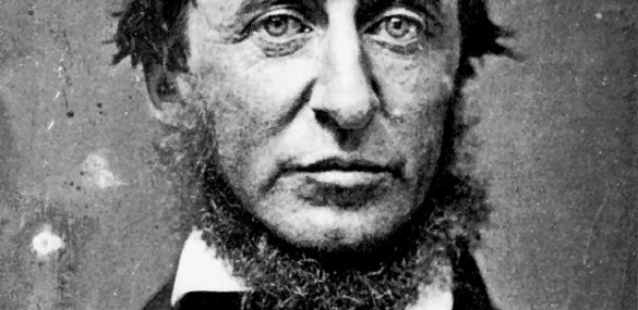 Thoreau – Empresonar injustament