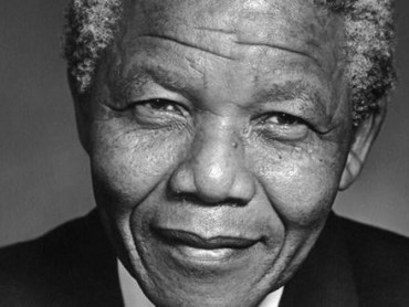Nelson Mandela – Esperances i no pors