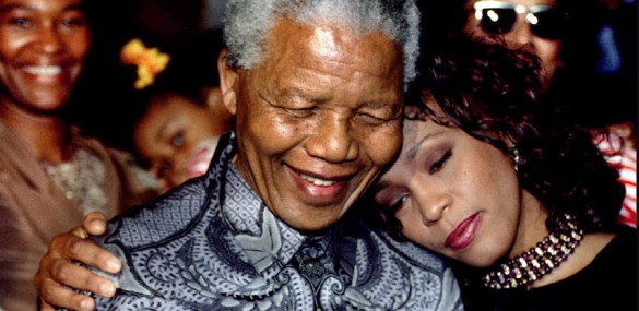 Nelson Mandela – La força de la gent per derrocar governs