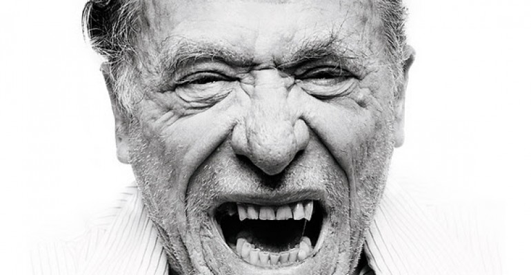 Charles Bukowski – Els marginats