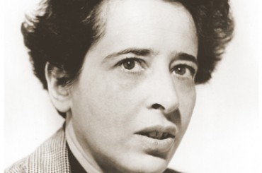 Hannah Arendt – Per arribar a superar el passat, la veritat