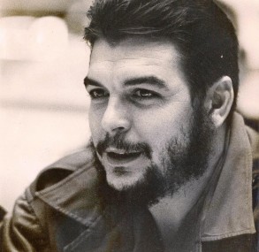 Ernesto Che Guevara – No defallir