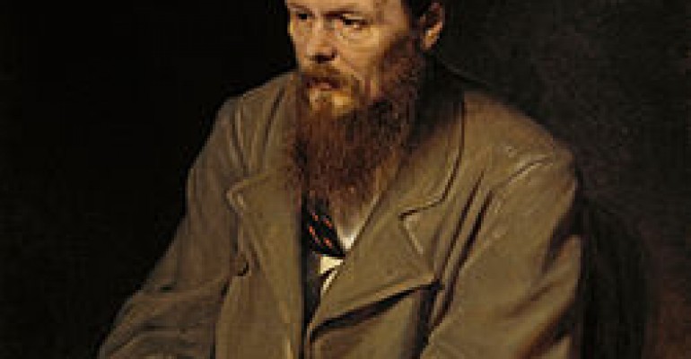 Fiódor Dostoievski – La vida i l’esperança