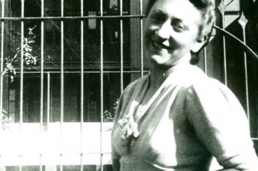 Maria Aurèlia Capmany – El masclisme en la societat franquista