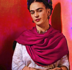 Frida Kahlo – El riure