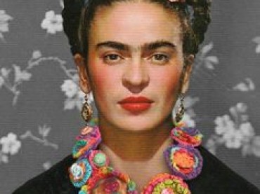 Frida Kahlo – El pes d’emmurallar el propi sofriment