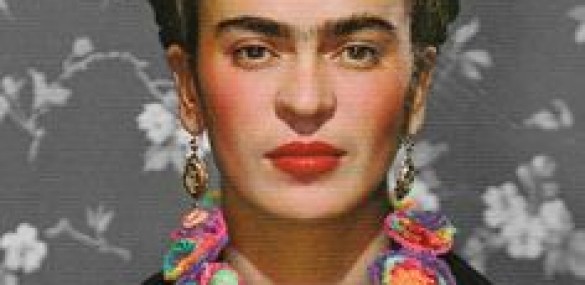 Frida Kahlo – El pes d’emmurallar el propi sofriment