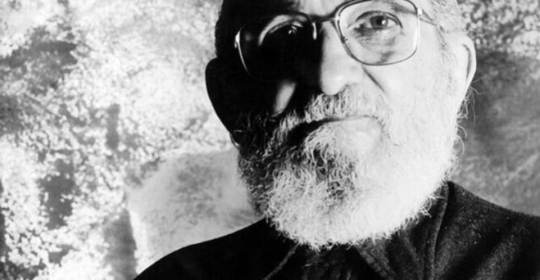 Paulo Freire – L’educació per canviar les persones
