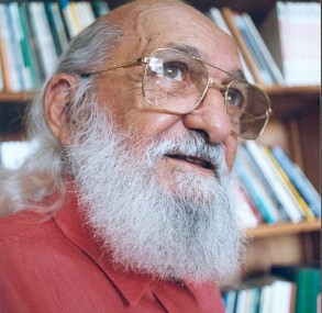 Paulo Freire – Què exigeix ensenyar?