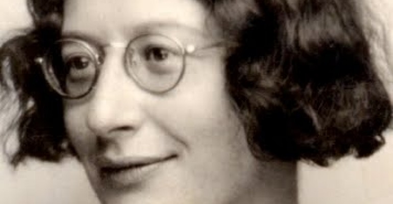 Simone Weil – Les accions, conseqüències morals del progrés