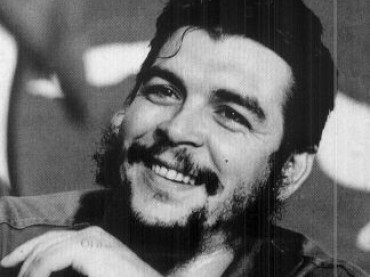 Ernesto ‘Che’ Guevara – Persones que apostin per l’ara i no pel demà