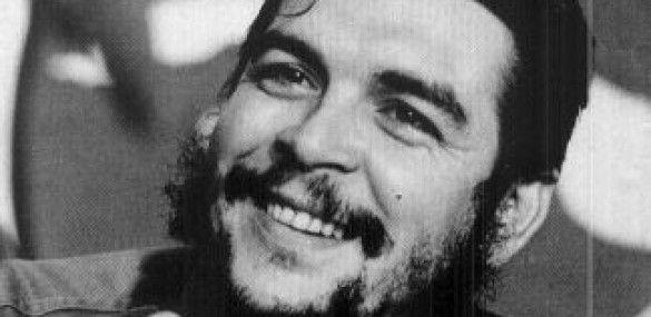 Ernesto ‘Che’ Guevara – Persones que apostin per l’ara i no pel demà