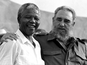Fidel Castro – La nostra lluita