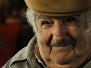 Pepe Mujica – No sóc pobre