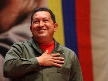 Hugo Chávez – La força que tenim quan actuam des de la unitat