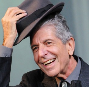 Leonard Cohen – De quin costat estar