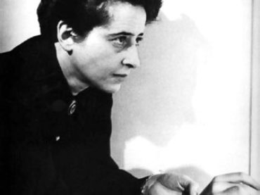Hannah Arendt – El moment en que sorgeix la ràbia