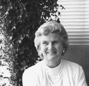 Eileen Caddy – Intuïció, inspiració i deixar-se portar
