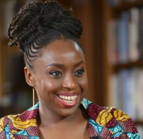 Chimamanda Ngozi Adichie – El problema del gènere