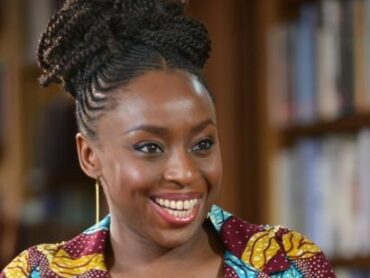 Chimamanda Ngozi Adichie – L’objectiu del feminisme