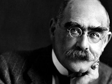 Rudyard Kipling – Vençut, atrevir-se: és tot qüestió de voluntat