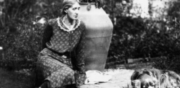Virginia Woolf – La independència i autoconfiança feminista