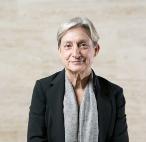 Judith Butler – La no-violència en un estat de violència
