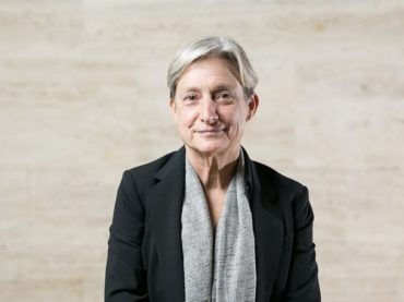 Judith Butler – La no-violència en un estat de violència