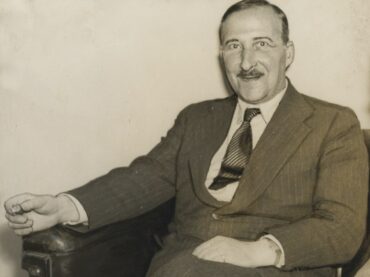 Stefan Zweig – L’eterna disputa entre història i justícia