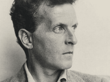 Ludwig Wittgenstein – Per a ser un autèntic revolucionari
