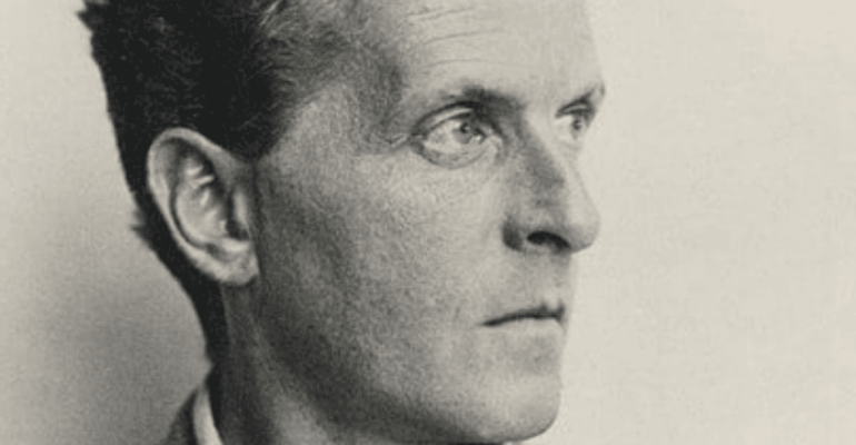 Ludwig Wittgenstein – Per a ser un autèntic revolucionari