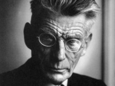 Samuel Beckett – Que em demanin l’imossible, què sinó?