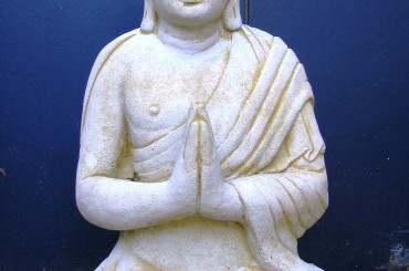 Buda – La forma dels savis