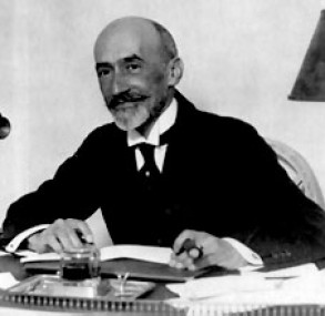 Jacinto Benavente – L’única revolució possible pel premi Nobel madrileny