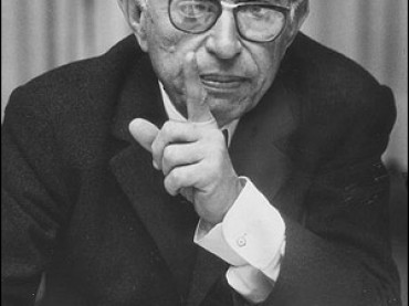 Jean Paul Sartre – Ni millor ni pitjor