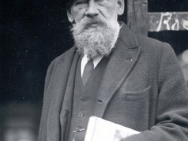 Lev Tolstoi – Tenir principis